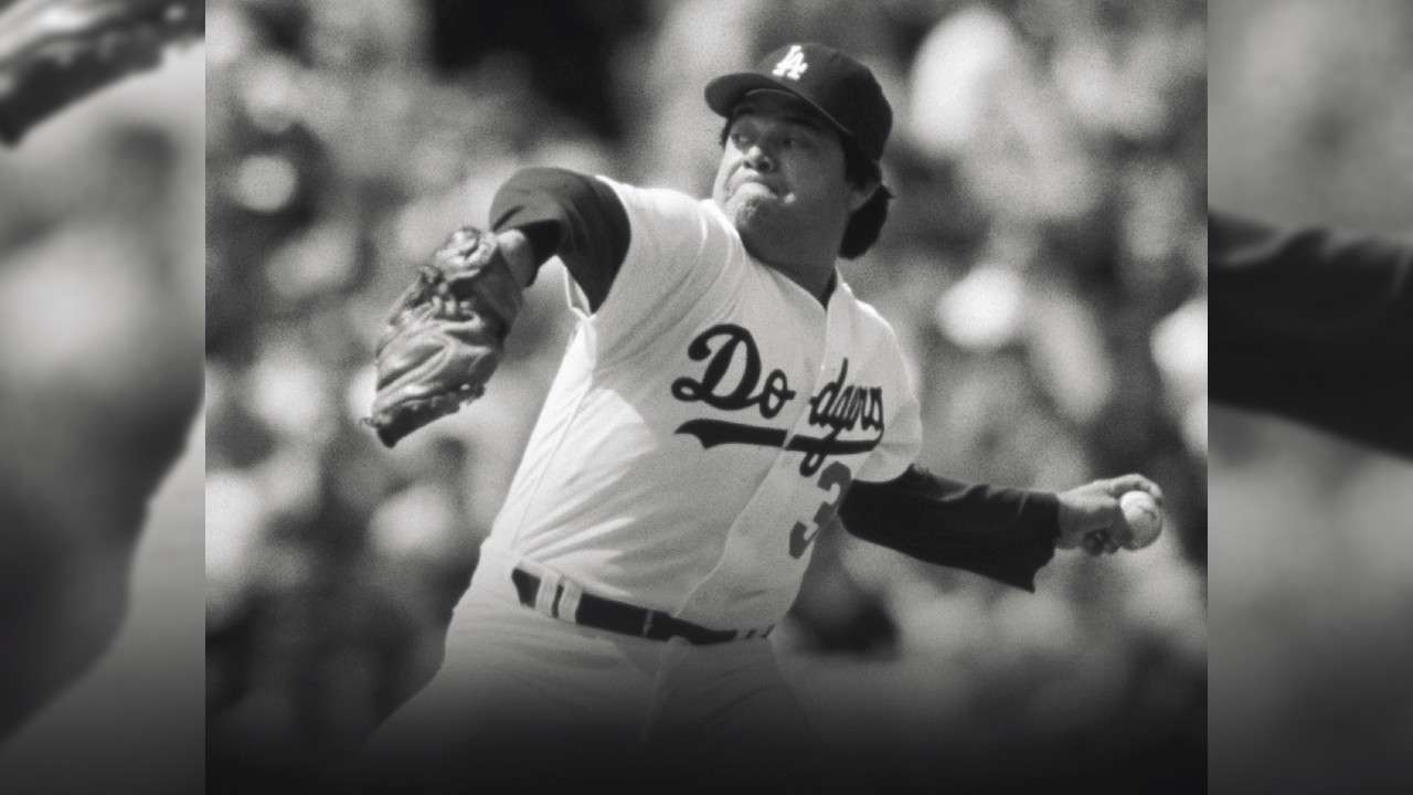 Muere Fernando Valenzuela, leyenda mexicana del béisbol con Los Dodgers