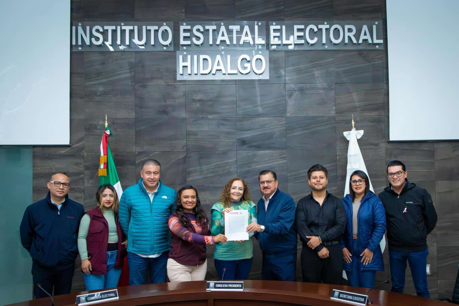 Morena obtendrá 65% de votación con candidatura común por Cuautepec