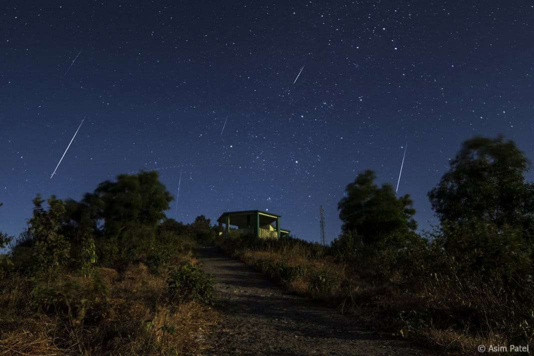 Tulancingo será sede de la Noche de las Estrellas 2024