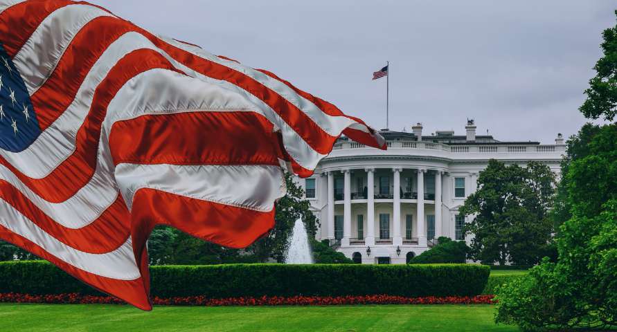 Develan cambios a recorridos por la Casa Blanca para visitantes