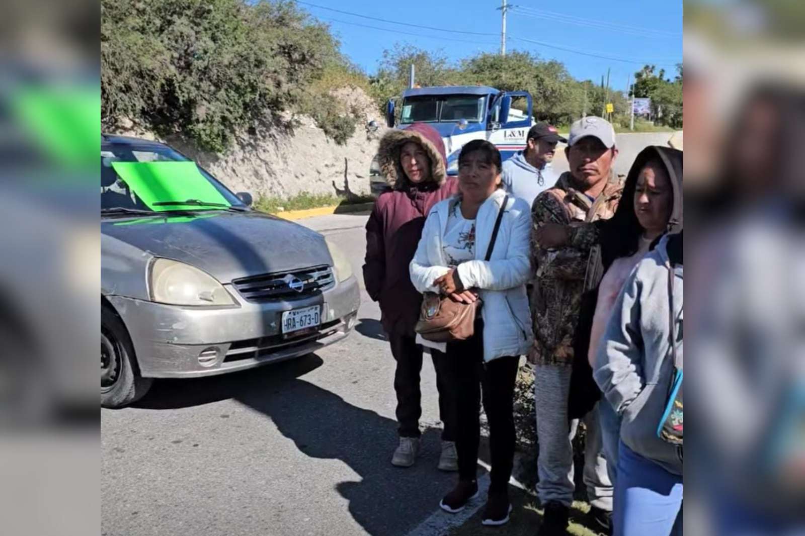 Padres de familia acusan cierre de grupo en secundaria en Hidalgo