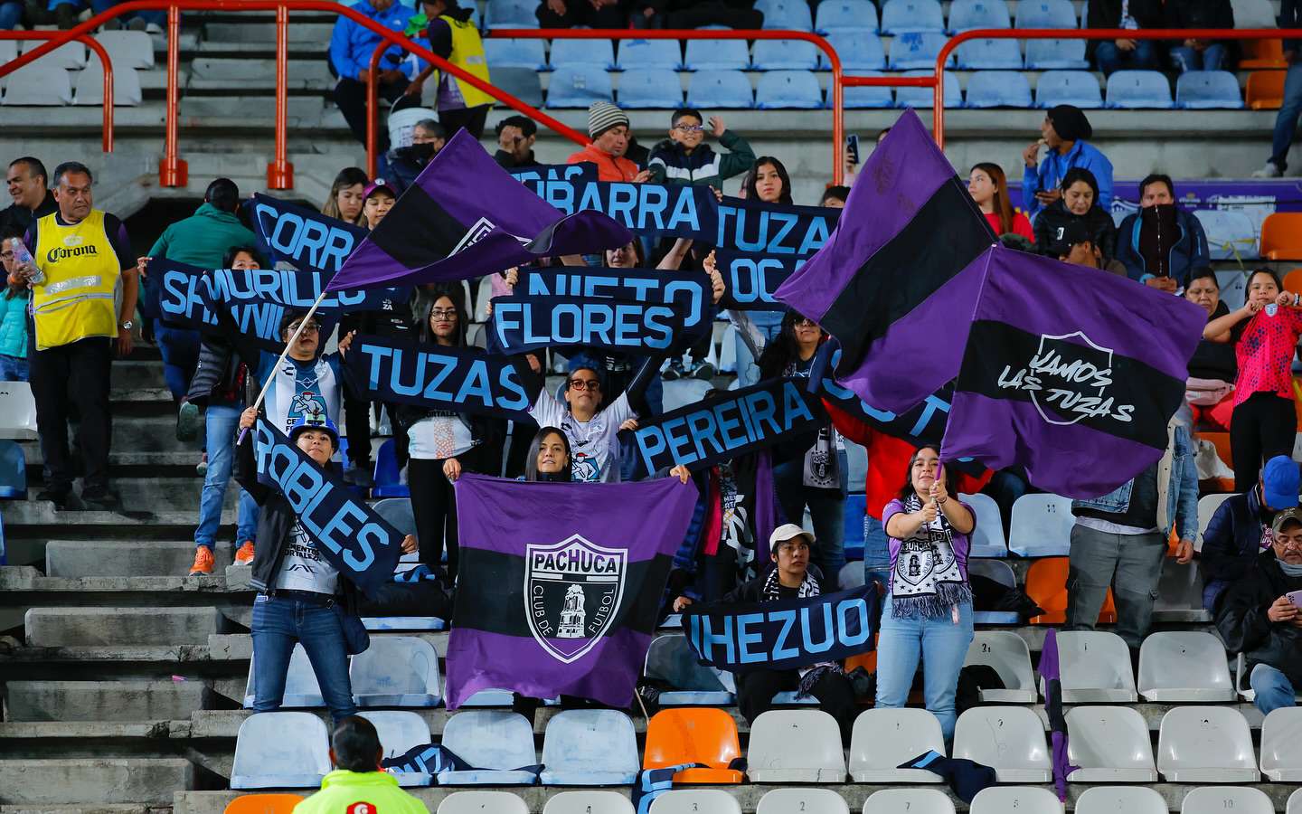 Monterrey vs Pachuca femenil: dónde ver la semifinal de vuelta del Apertura 2024