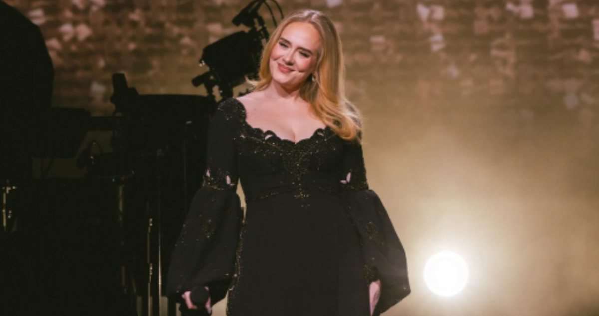 Adele dice adiós: “no sé cuándo volveré a cantar”