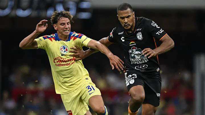 América vs Pachuca: partido se jugará en el Cuauhtémoc