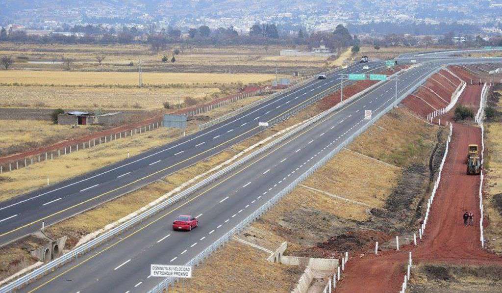 Autopista Arco Norte: vecinos de Tula anuncian bloqueo por esta razón