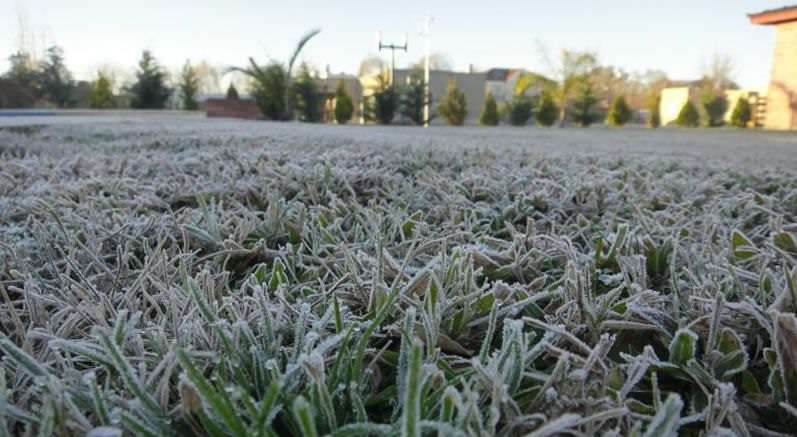 Clima Hidalgo: mañanas frías y temperaturas de hasta 3°