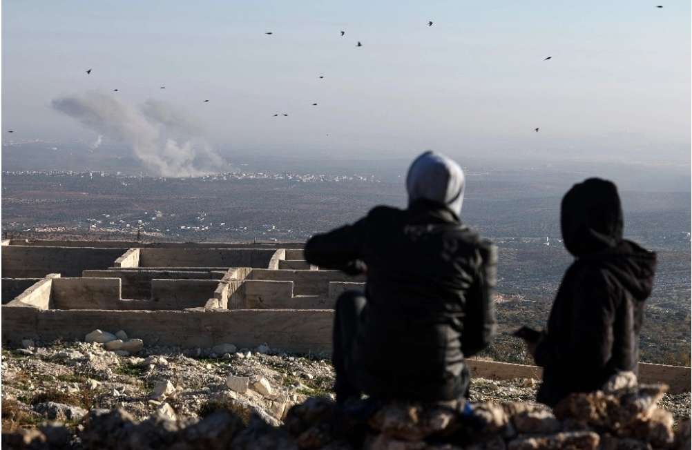 Combates entre ejército y yihadistas en Alepo, Siria, deja más de 200 muertos