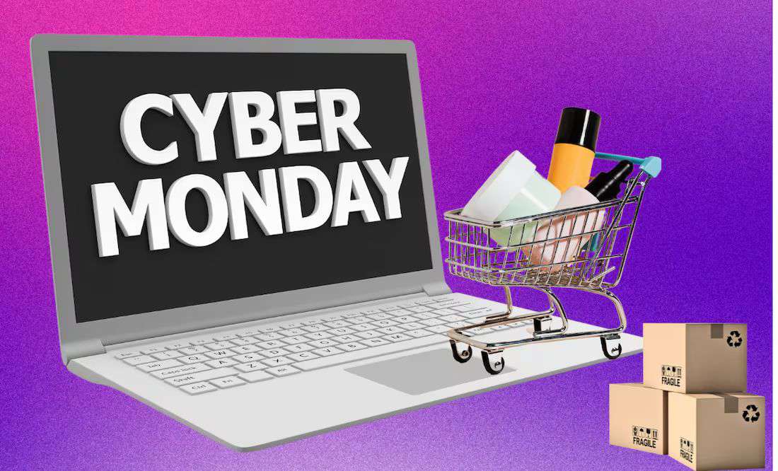 Cyber Monday 2024: ¿cuándo es y qué tiendas participan?