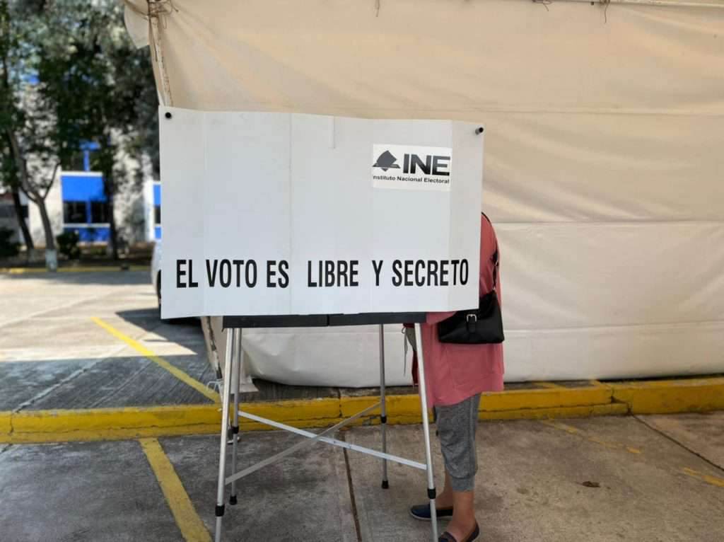 Elecciones extraordinarias Cuautepec: te decimos cómo ubicar tu casilla