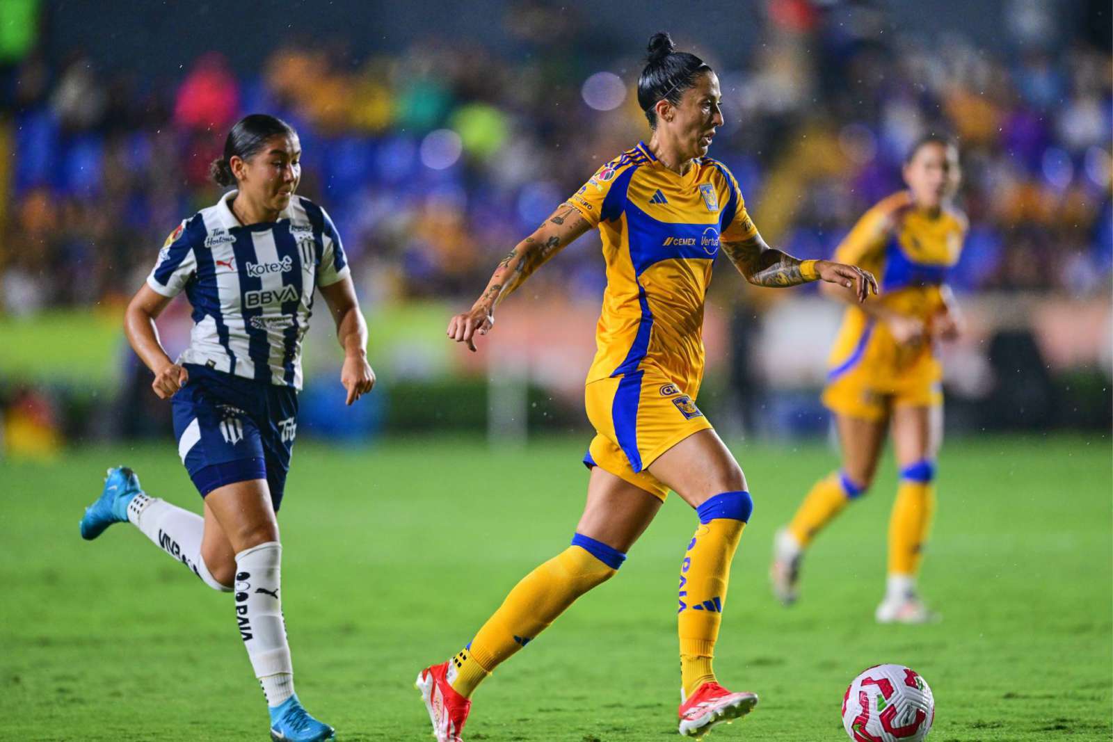 Final Liga Mx Femenil: horario y dónde ver en vivo