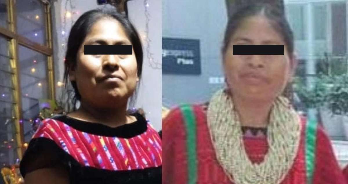 Asesinan a dos mujeres triquis; Fiscalía de Oaxaca investiga