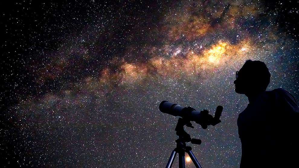 Noche de las Estrellas 2024: conferencias, telescopios y música en las islas de CU