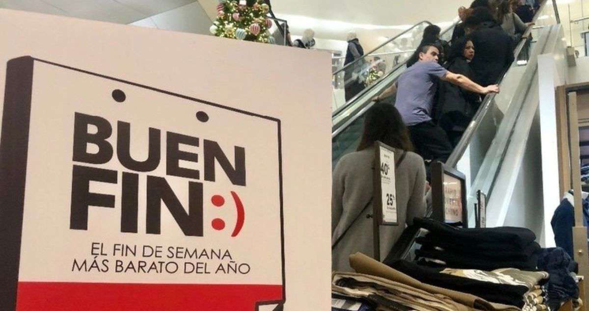 ¿Ofertas del Buen Fin 2024 son reales? En esta página puedes comparar precios pasados