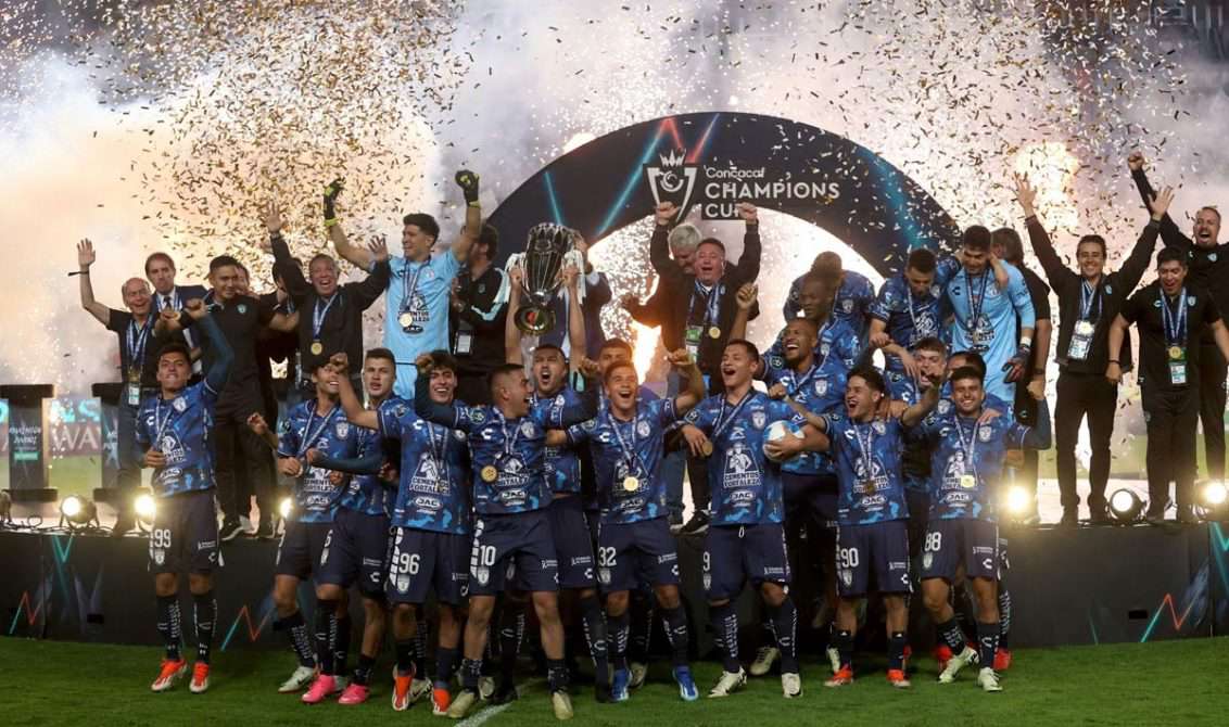 Copa Intercontinental 2024: FIFA da a conocer la sede donde jugará Pachuca