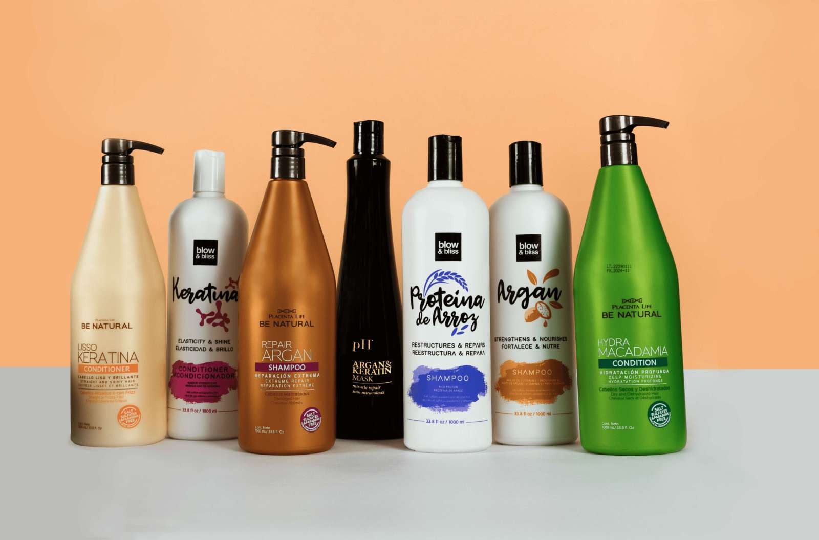 Profeco evalúa 15 champús para cabello teñido: los mejores y los que no cumplen