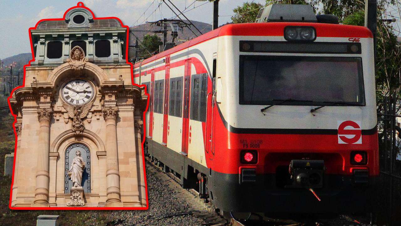 ¿Cuándo iniciarán los trabajos del tren AIFA-Pachuca? Revisa aquí