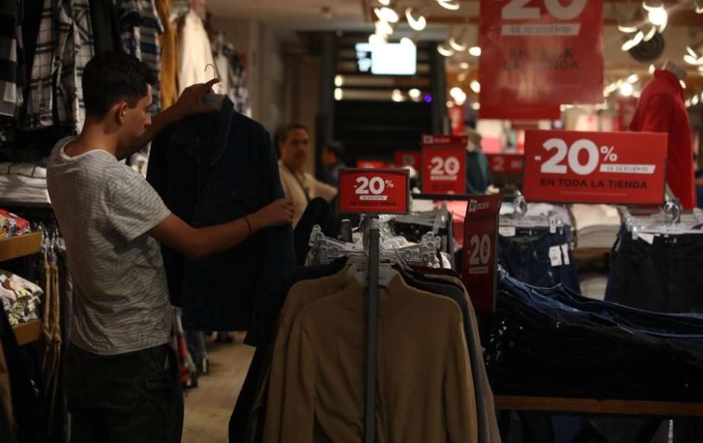 El Buen Fin, quincena y feriado coinciden con fiebre consumista este domingo