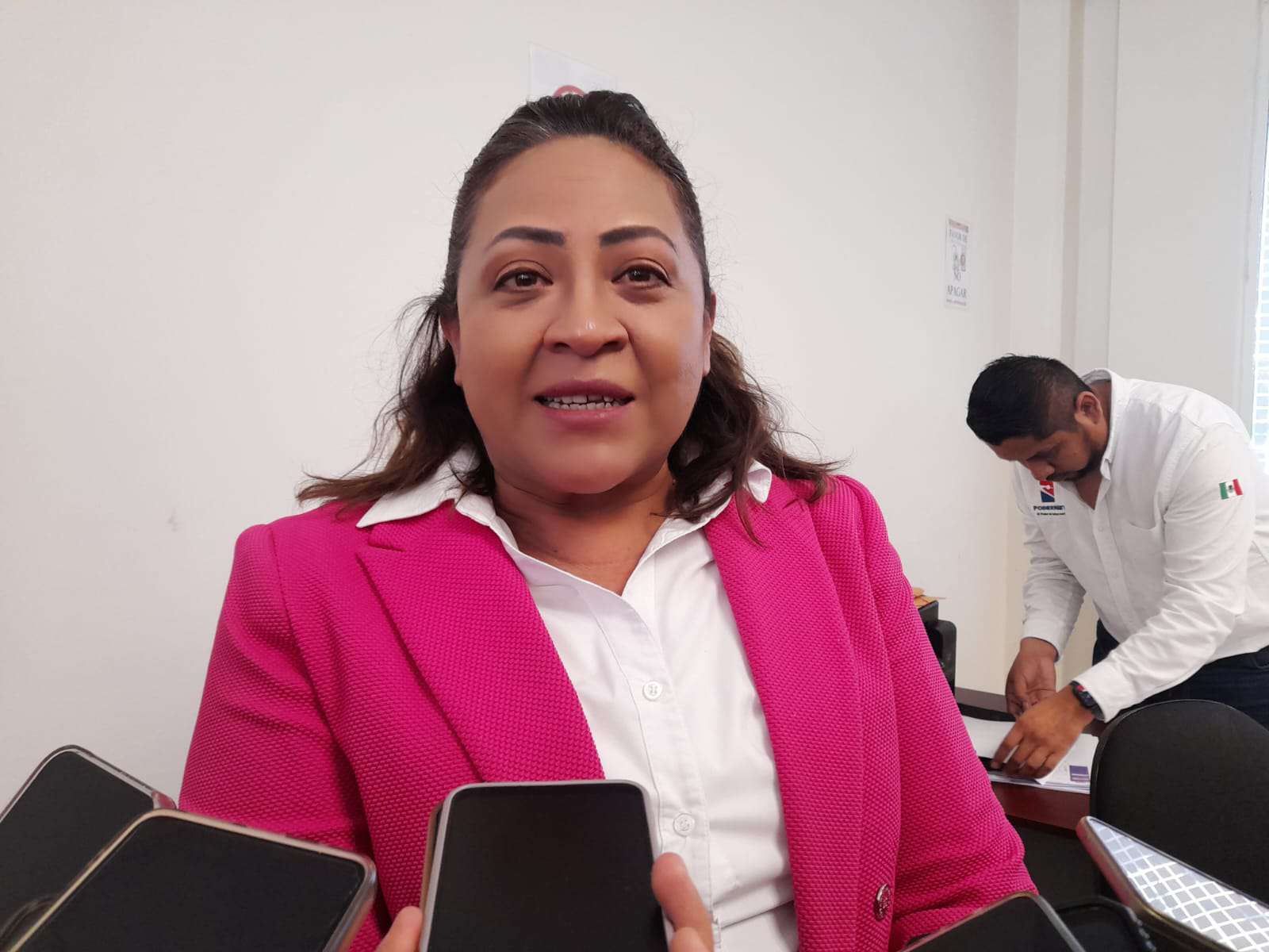 Proyectan más de 6 mdp para operación de elección extraordinaria en Cuautepec