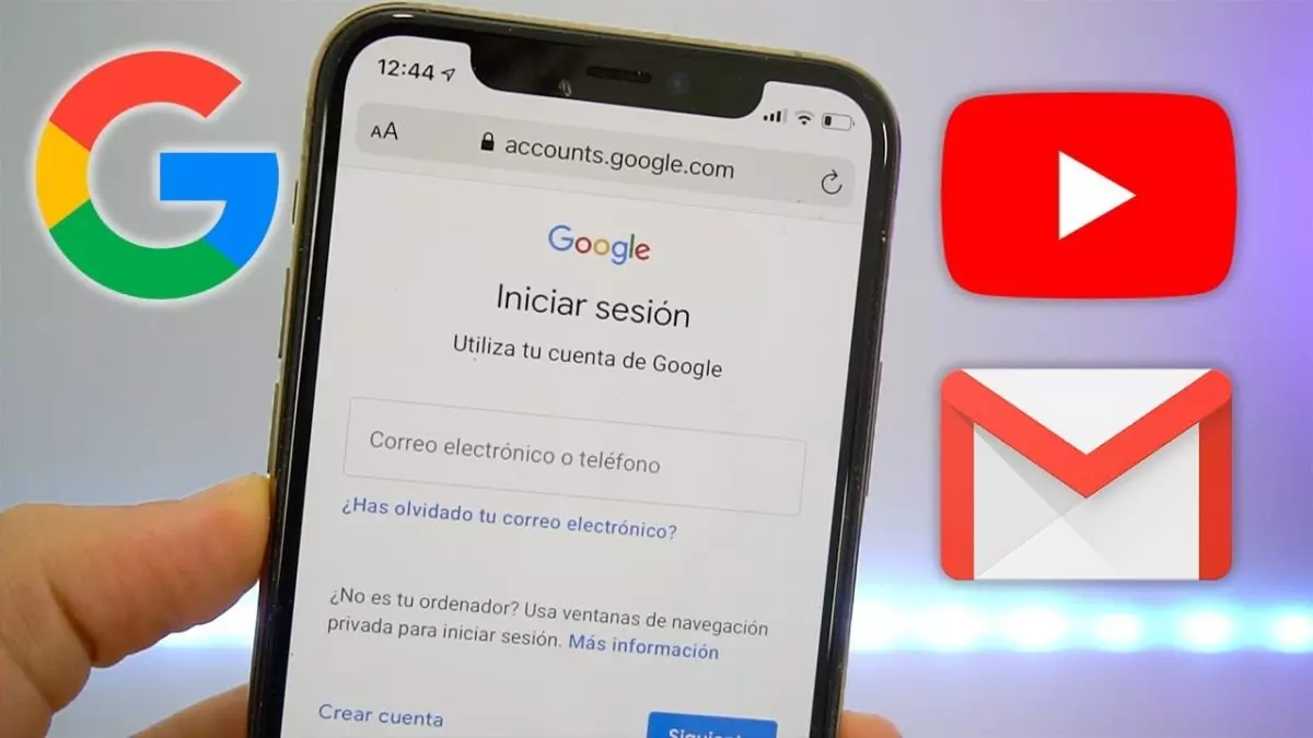 ¡Atención! Google eliminará este tipo de cuentas inactivas a partir del 1 de diciembre