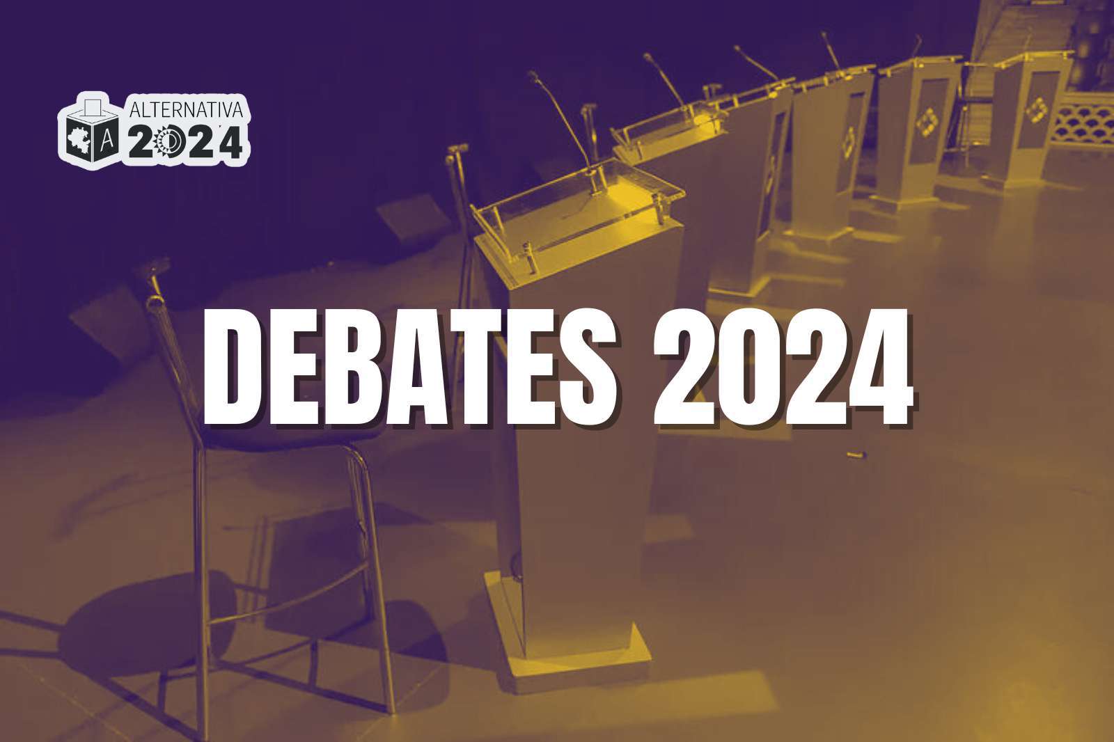 Elección en Cuautepec: sigue el debate de candidatos para la elección extraordinaria 2024