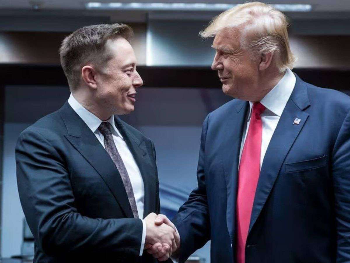 ¡Elon Musk al gabinete de Trump! Nuevo jefe de Eficiencia Gubernamental