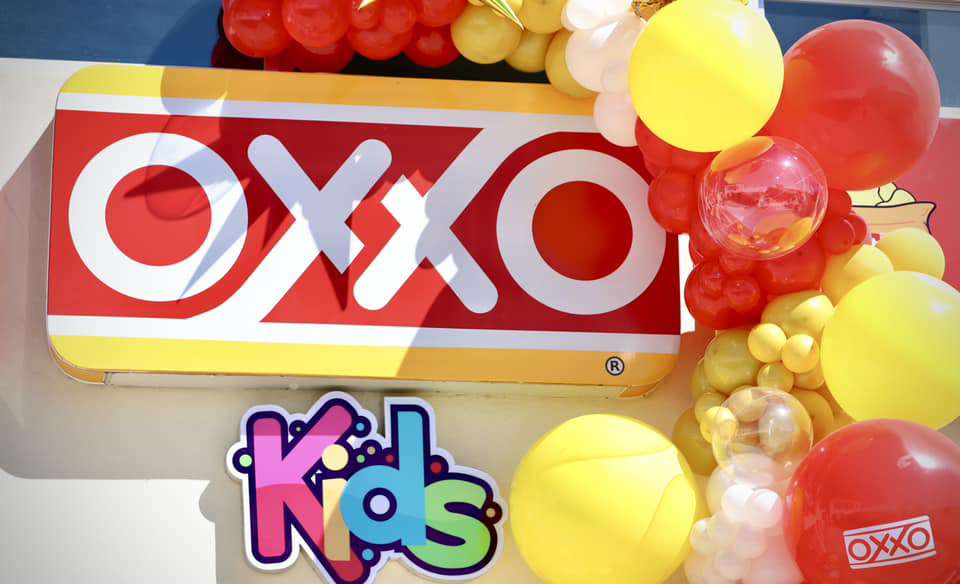 ¡Oxxo Kids llega a Hidalgo! Te contamos de qué trata