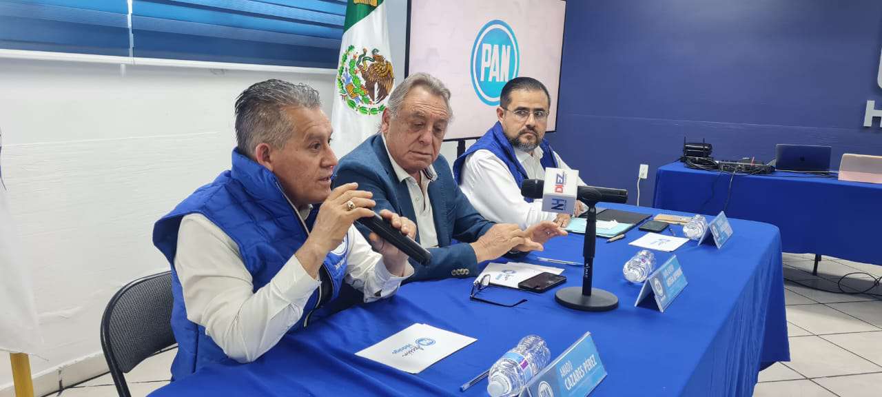 Elección de Cuautepec: Amado Cazares no descarta baja participación