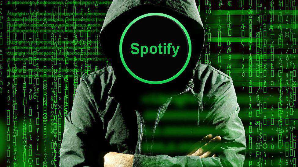 Ciberdelincuentes estafan a usuarios de Spotify con correos falsos