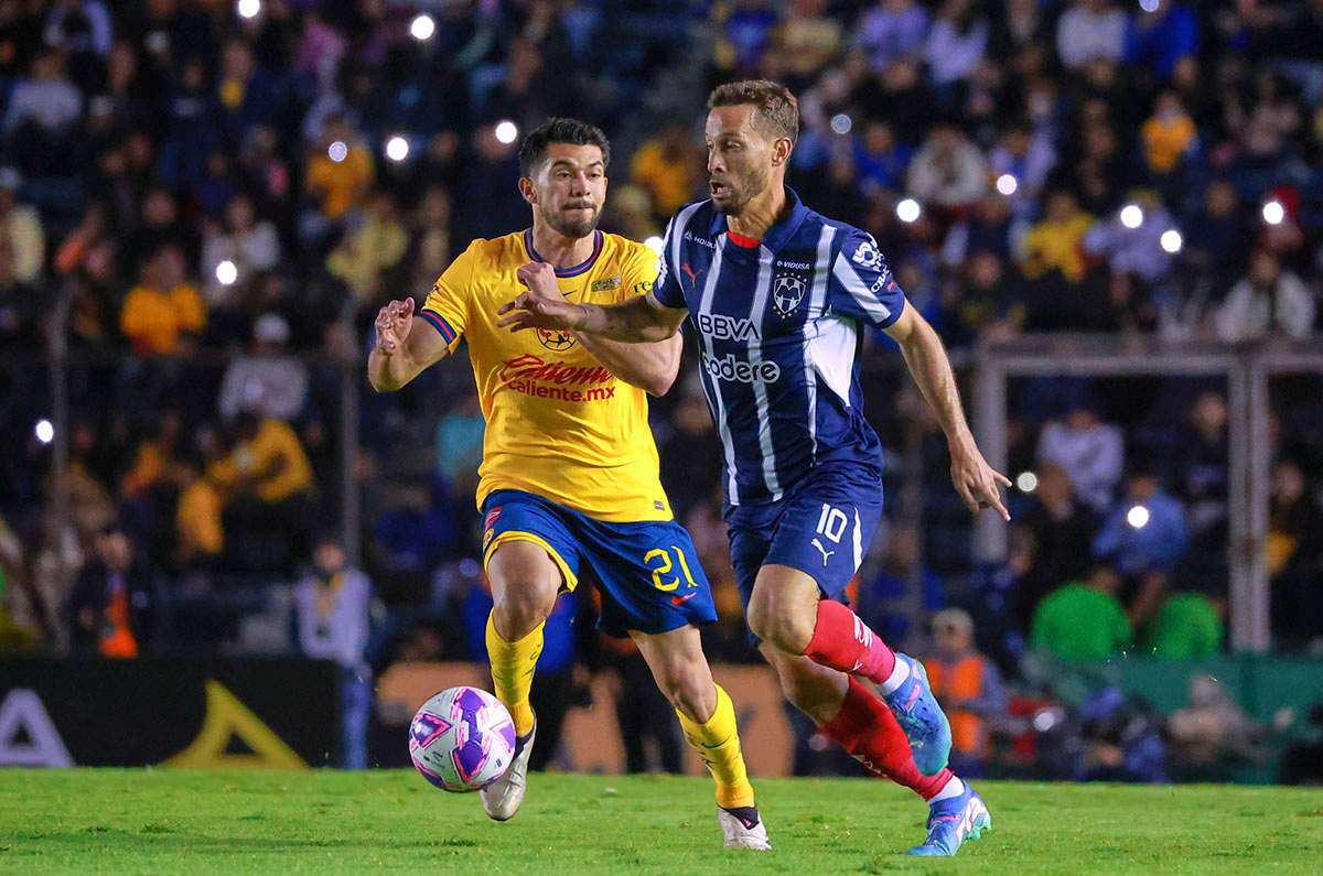 América vs Rayados: dan a conocer horarios y fechas de Final de la Liga Mx