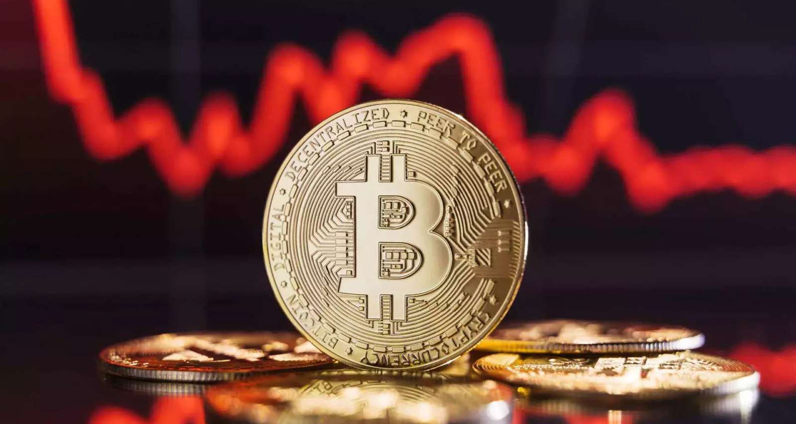 Bitcoin alcanza los 103 mil dólares; bolsas festejan con máximos históricos