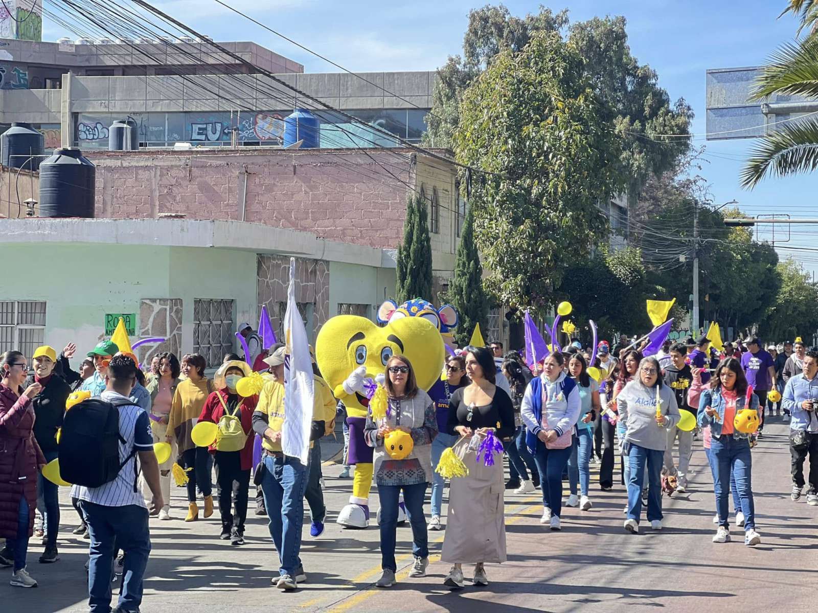 ¡Corre por una causa! La Carrera Teletón Hidalgo 2024 te espera