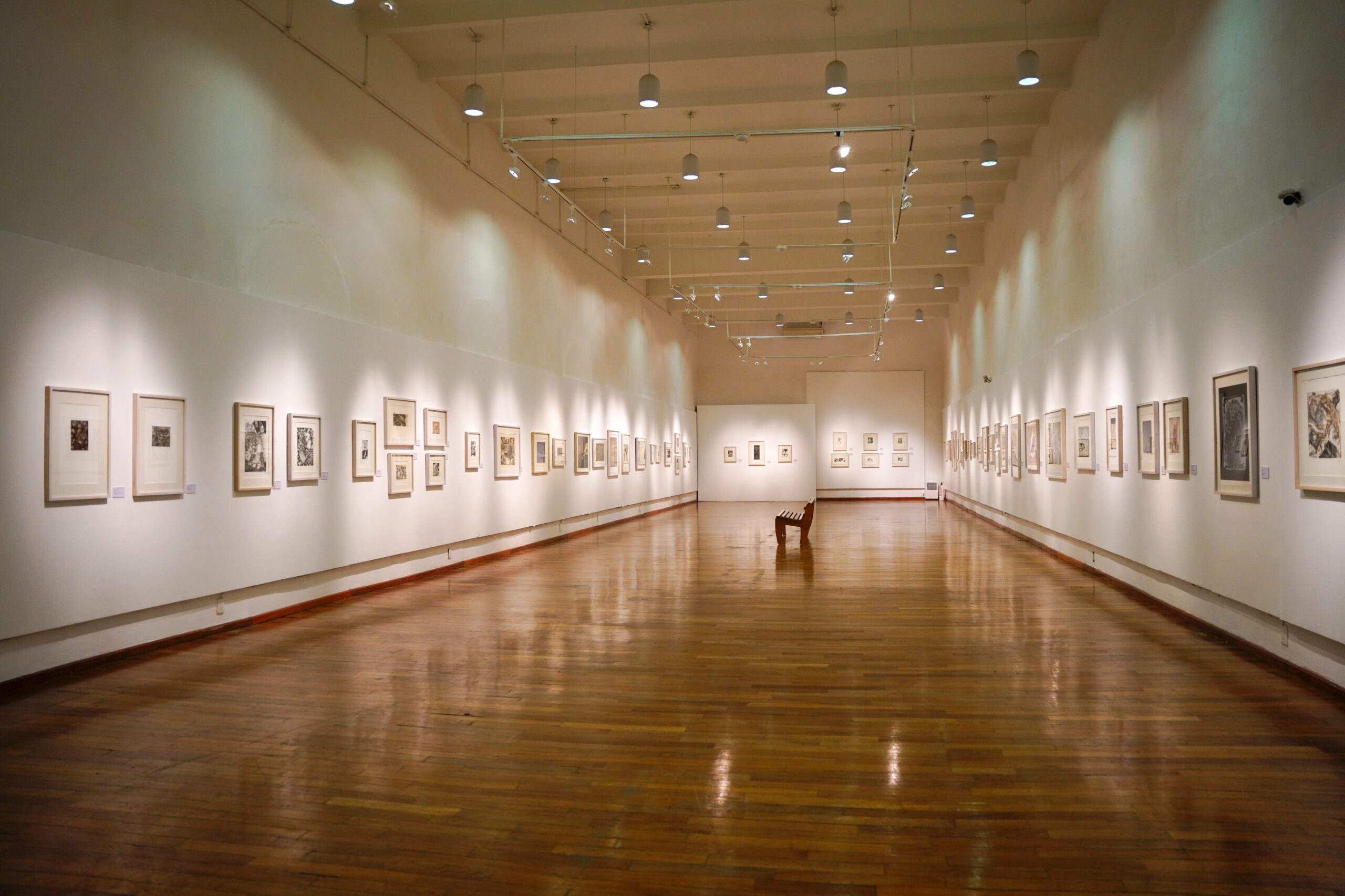 Llegan exposiciones de Toledo y Tamayo al Cuartel del Arte