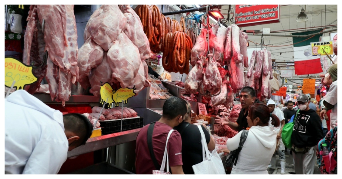 El espíritu festivo se enfrenta a una realidad apremiante.