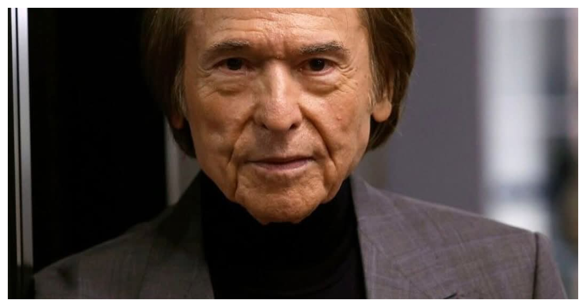 La noticia de que el cantante Raphael, de 81 años, padece un linfoma cerebral, lo dio a conocer el parte médico del Hospital 12 de Octubre.