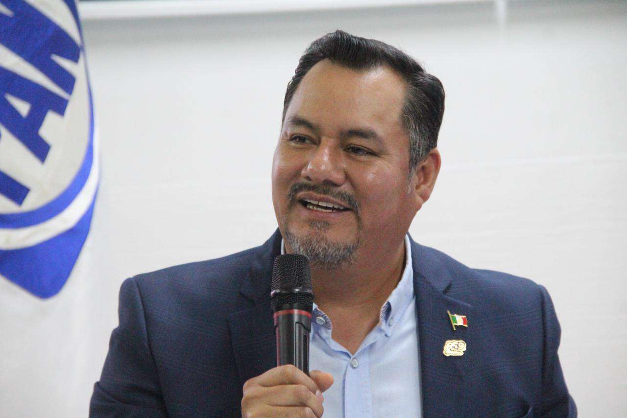 Llama Asael Hernández a diputados hidalguenses a evitar recorte presupuestal para Hidalgo