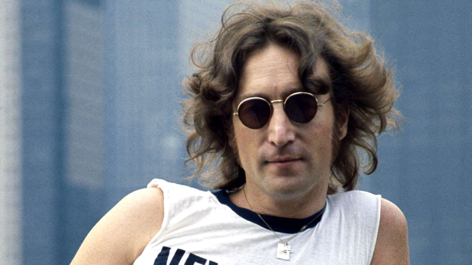 John Lennon: 44 años sin su música