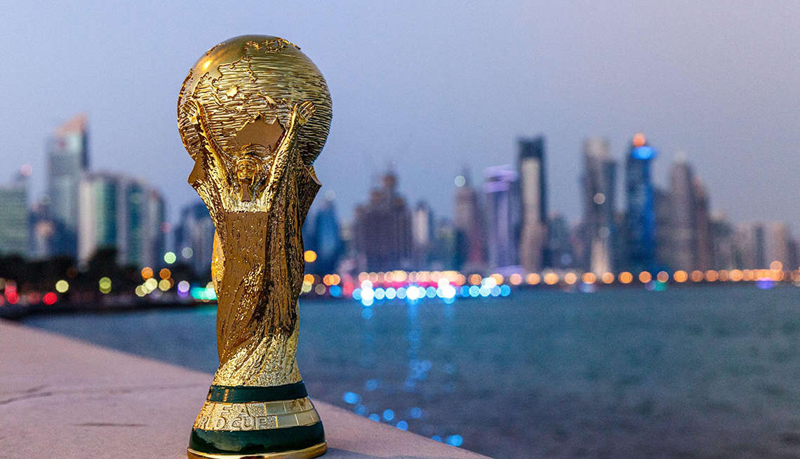 Mundial 2030: FIFA confirma torneo en tres continentes