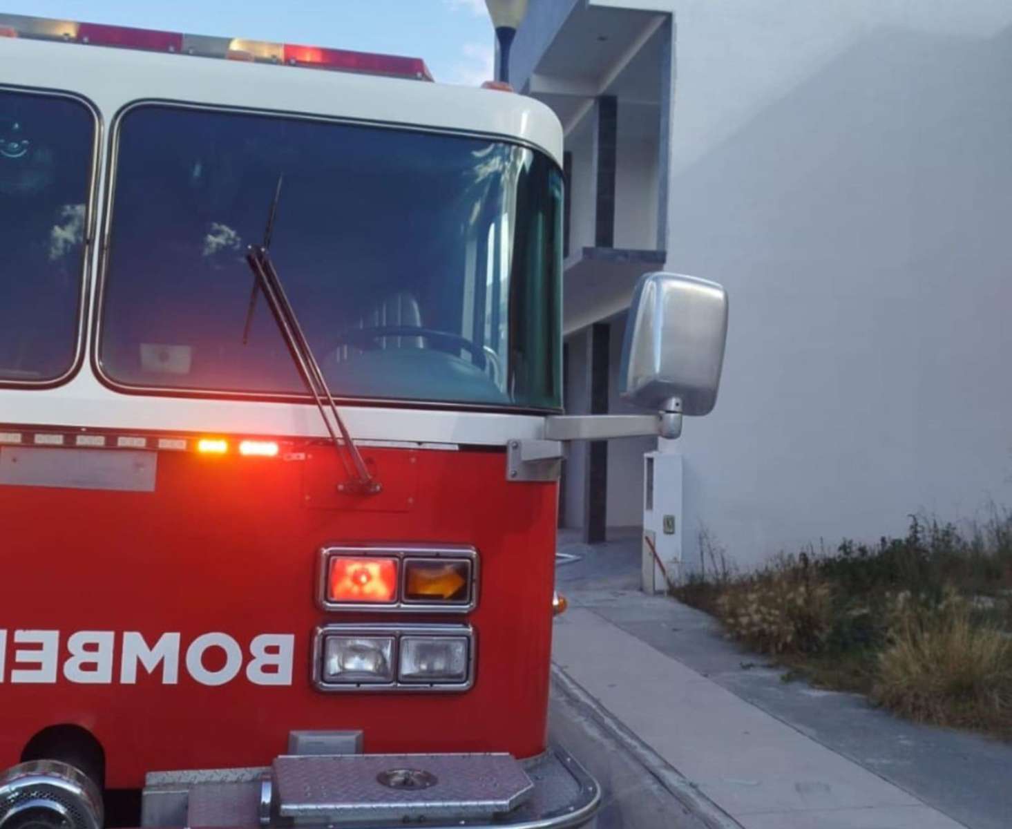 Explosión de vivienda en Tizayuca deja un lesionado; esto sabemos