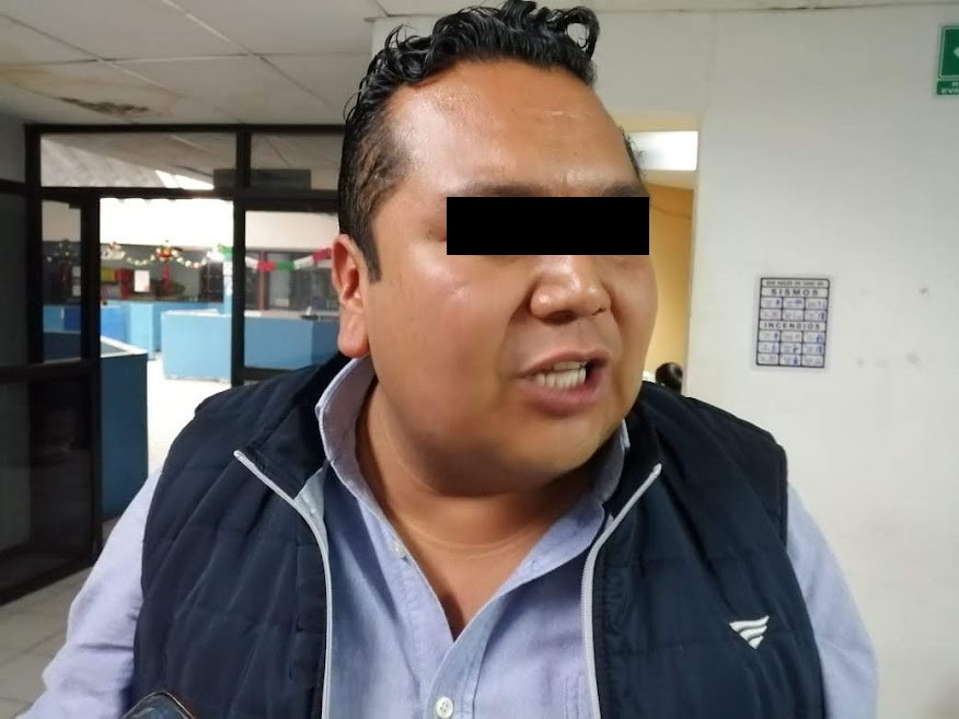 Tlaxcoapan: vinculan a proceso a exalcalde por tercera ocasión