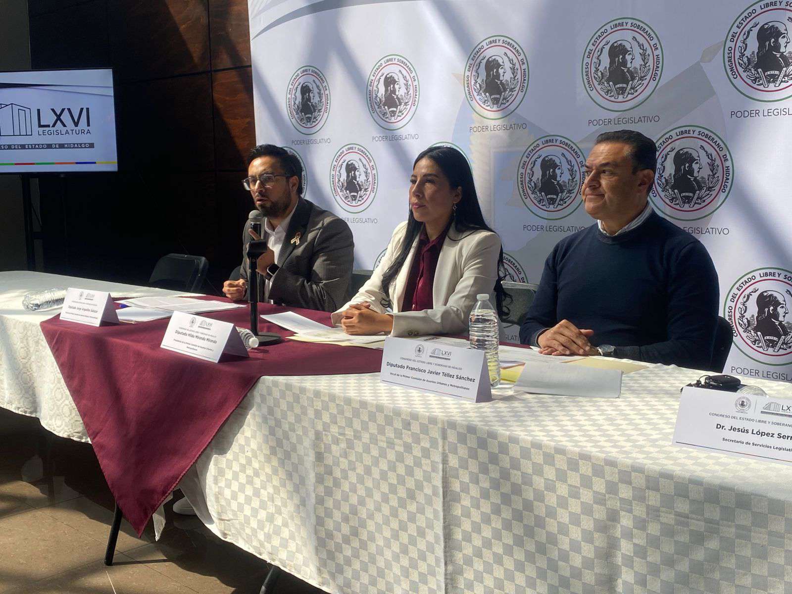 Hidalgo será sede de encuentro de megalópolis