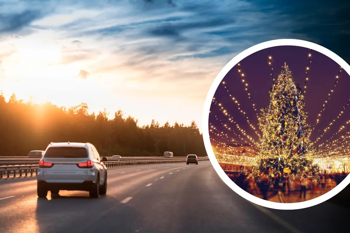 Navidad 2024: consejos prácticos para un viaje seguro y sin contratiempos