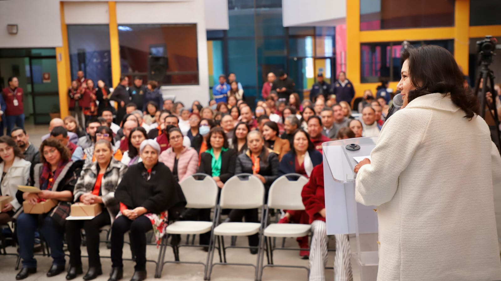 Inicia prueba piloto para que CRIH brinde servicio fines de semana