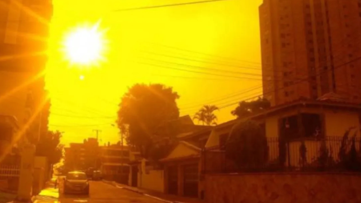 A medida que el invierno llega a su fin, los mexicanos comienzan a preguntarse cuándo iniciará la primera ola de calor en 2025.