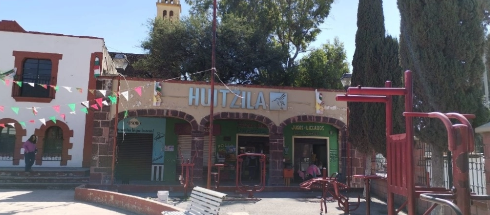 Huitzila espera ser reconocido como pueblo indígena de Hidalgo
