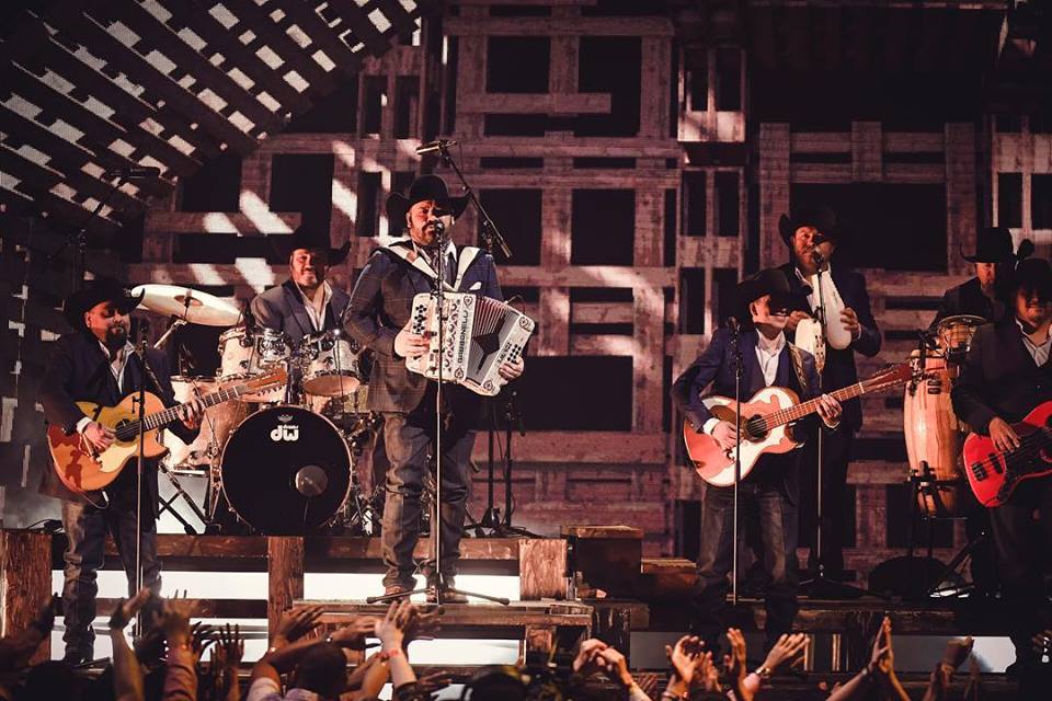 ¡Intocable regresa a Pachuca! Descubre los precios de boletos