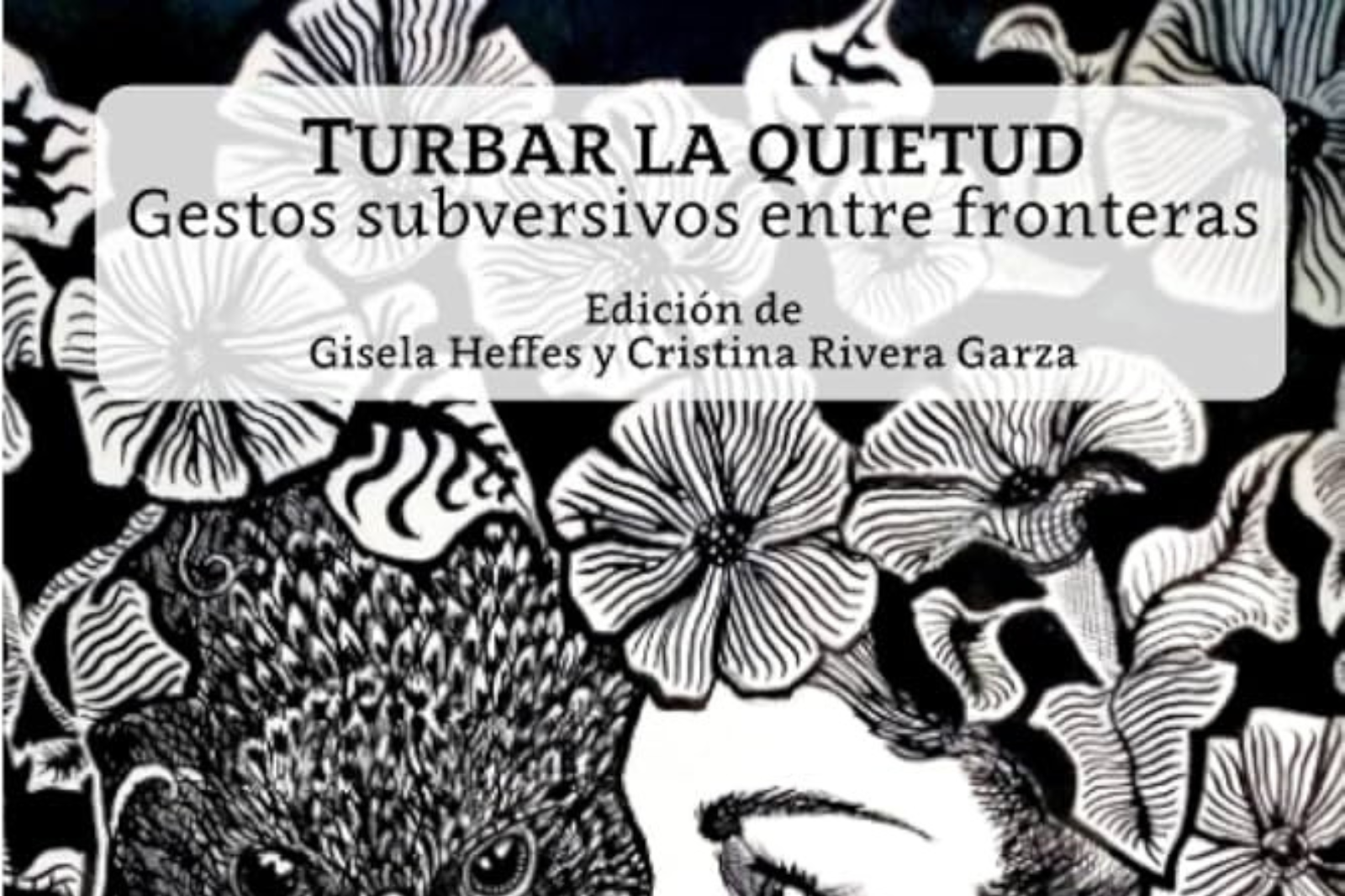 La obra aborda la lucha por mantener el español como lengua viva y de resistencia