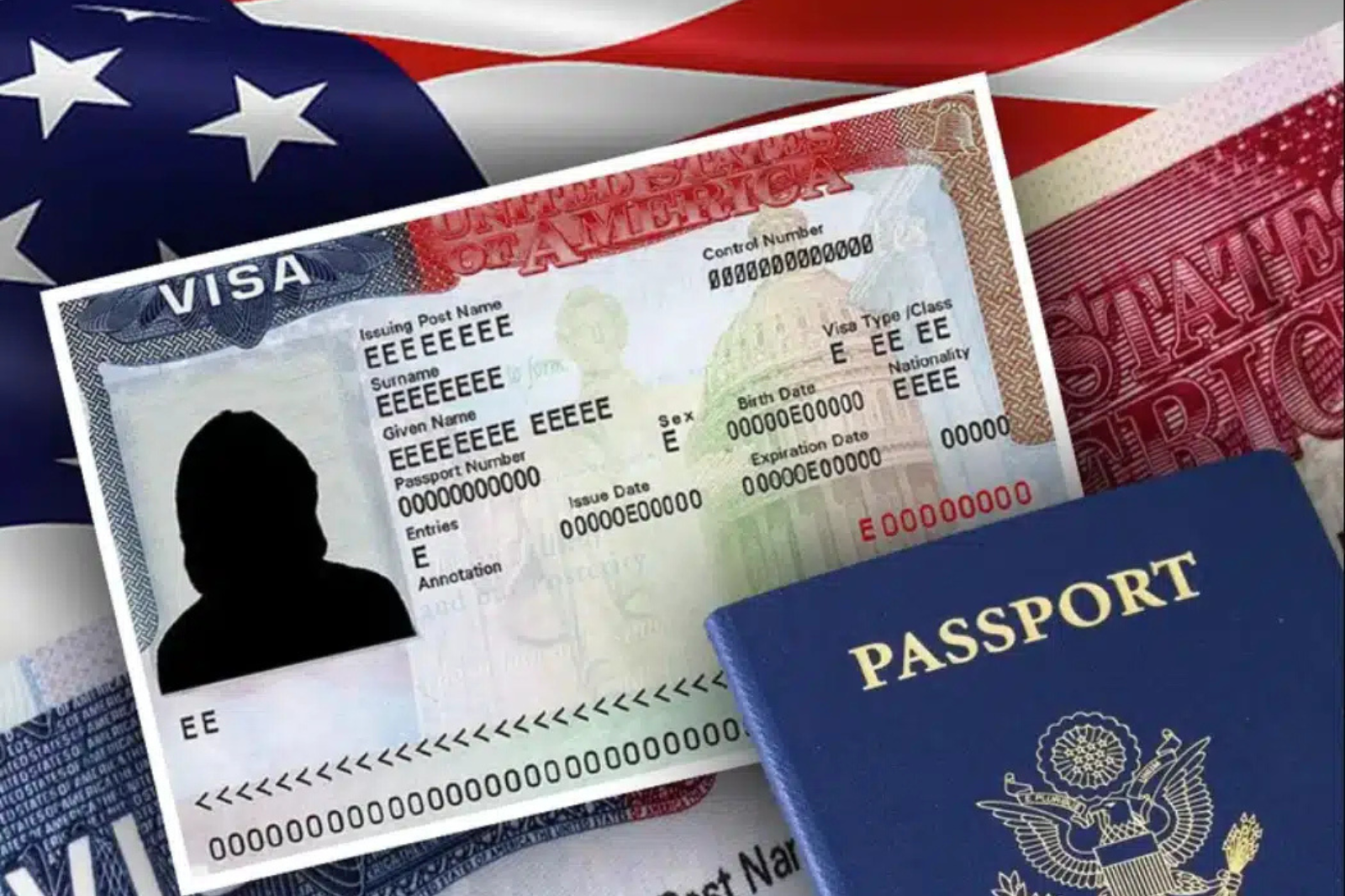 Requisitos y costo para tramitar la visa americana de turista