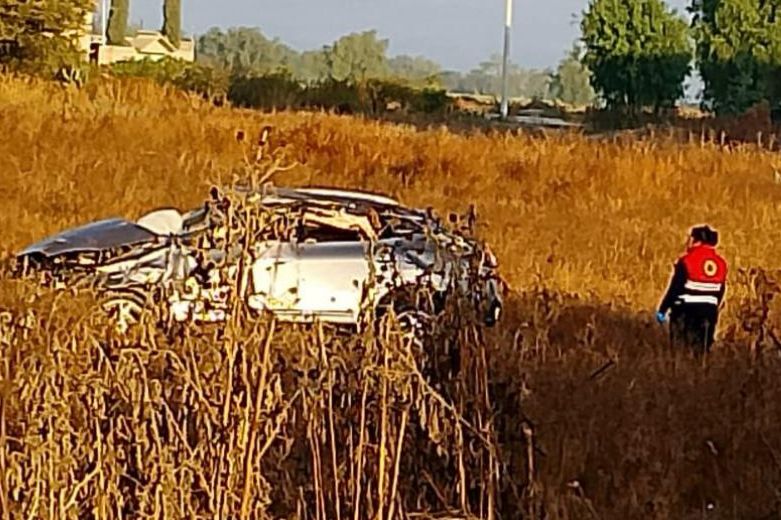 Accidente en Progreso de Obregón deja un fallecido