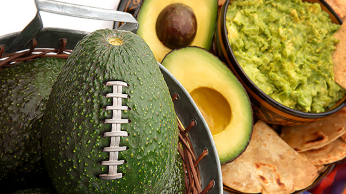 El Super Bowl 2025, programado para el próximo 9 de febrero, no solo promete ser una fiesta deportiva, sino también un evento donde el sabor mexicano tomará protagonismo gracias al guacamole.