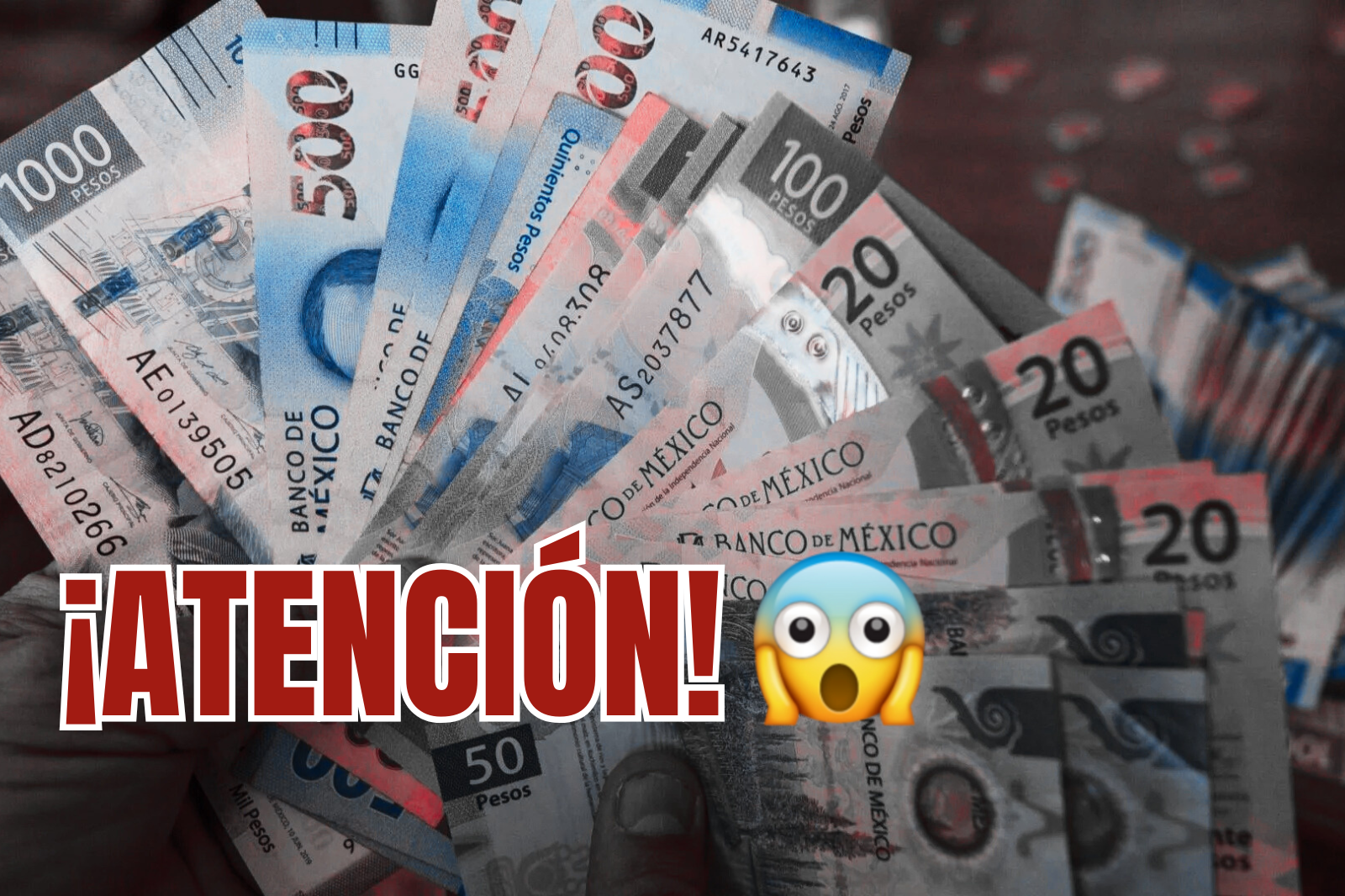 ¿Qué hacer si un billete es falso? Protege tus finanzas y evita problemas con estos consejos.